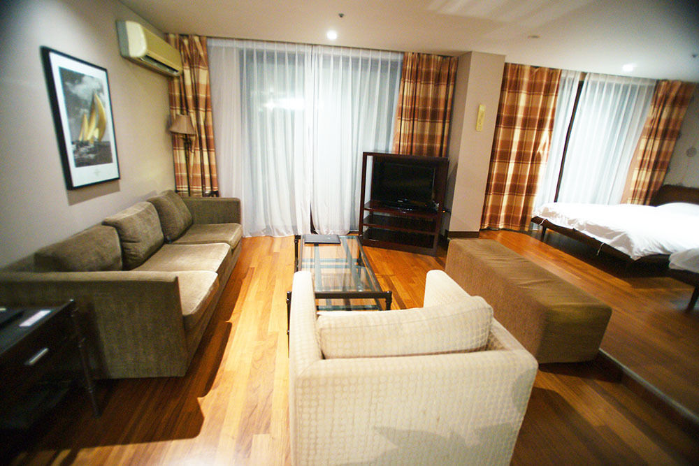 Lake Hills Jeju Resort Seogwipo Exterior foto