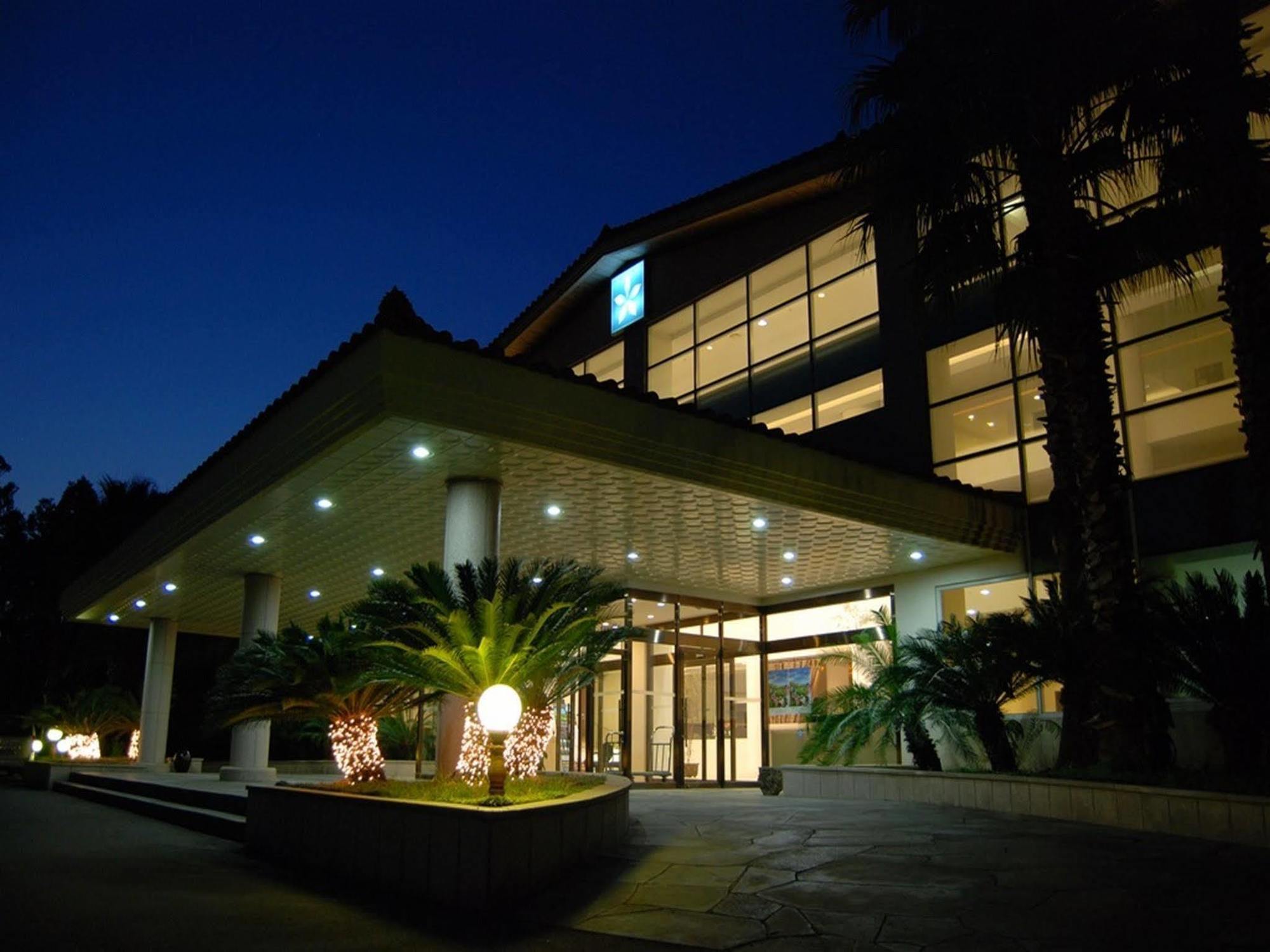 Lake Hills Jeju Resort Seogwipo Exterior foto