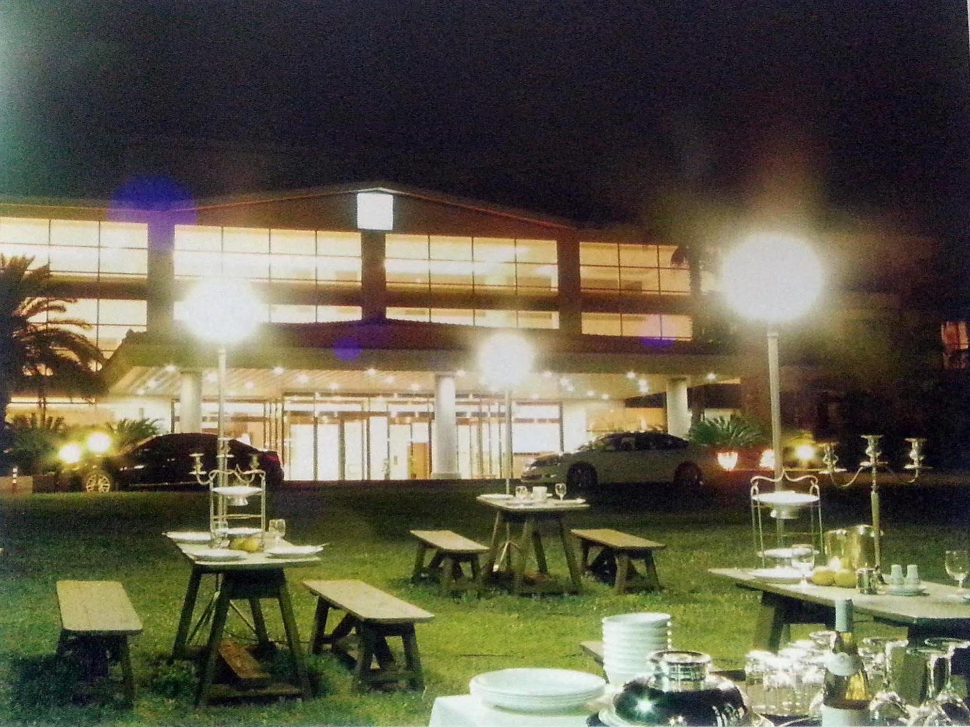 Lake Hills Jeju Resort Seogwipo Exterior foto